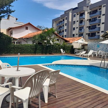 APT Praia do Forte, 140m2 com piscina Cabo Frio Exterior foto