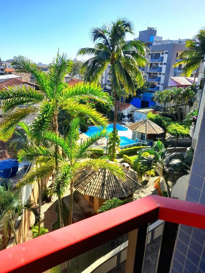 APT Praia do Forte, 140m2 com piscina Cabo Frio Exterior foto