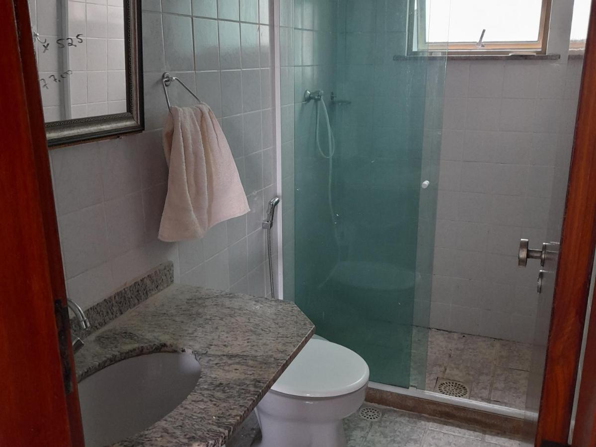 APT Praia do Forte, 140m2 com piscina Cabo Frio Exterior foto
