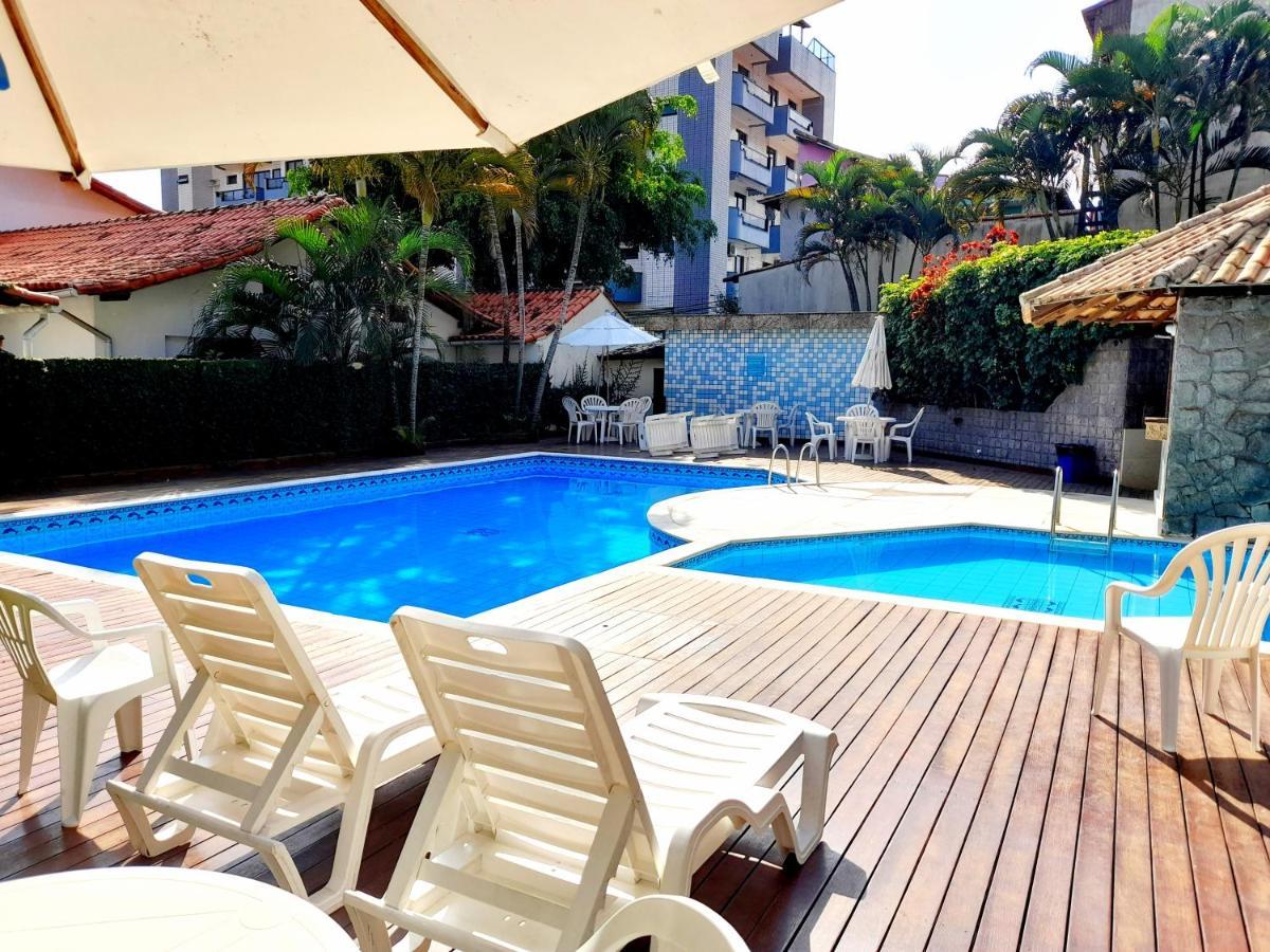 APT Praia do Forte, 140m2 com piscina Cabo Frio Exterior foto