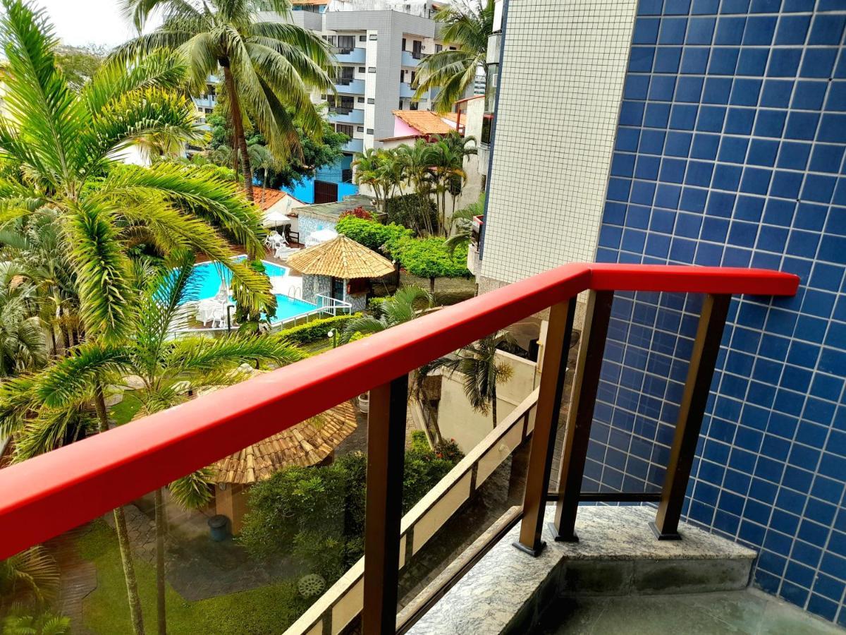 APT Praia do Forte, 140m2 com piscina Cabo Frio Exterior foto