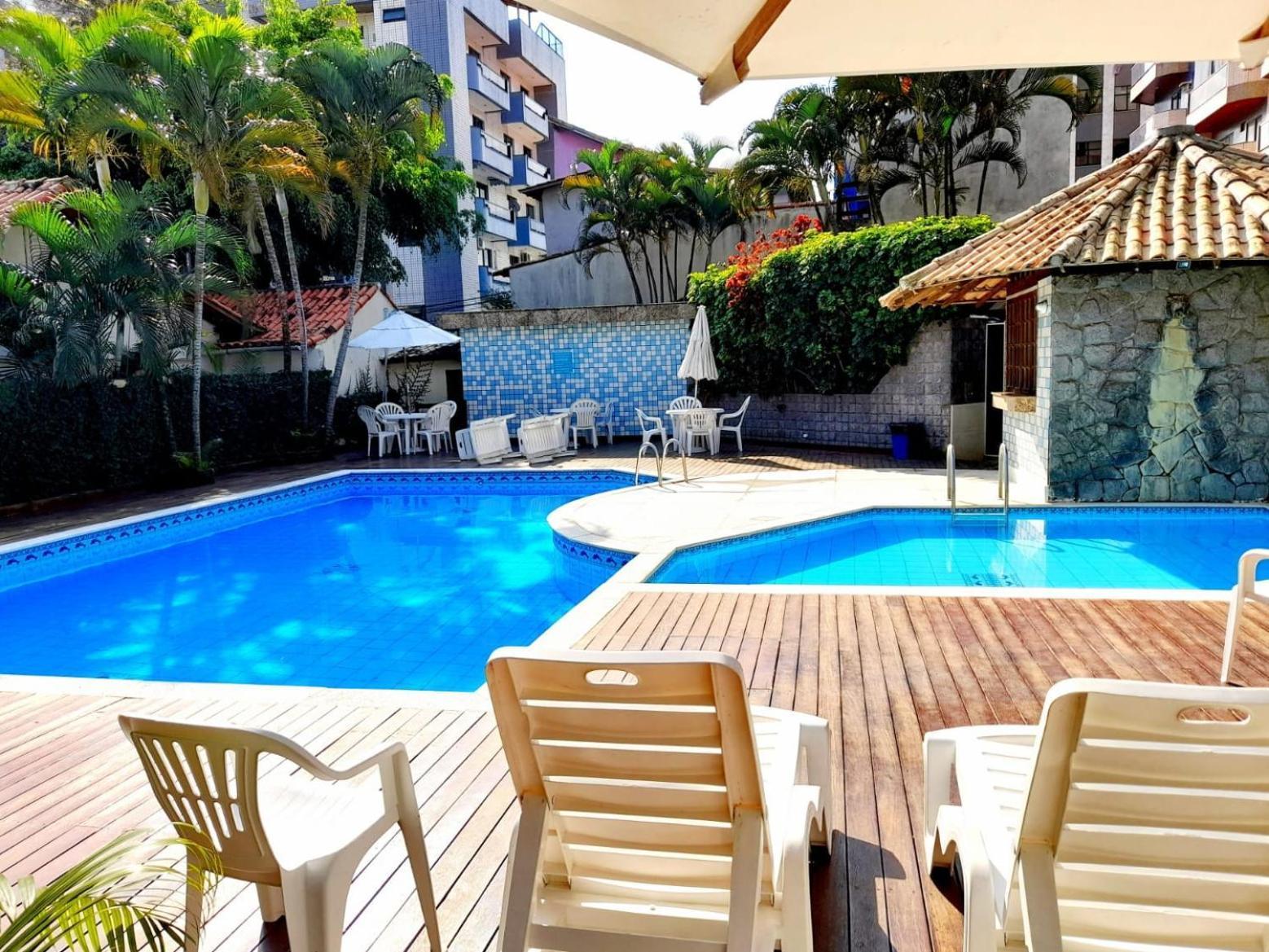 APT Praia do Forte, 140m2 com piscina Cabo Frio Exterior foto